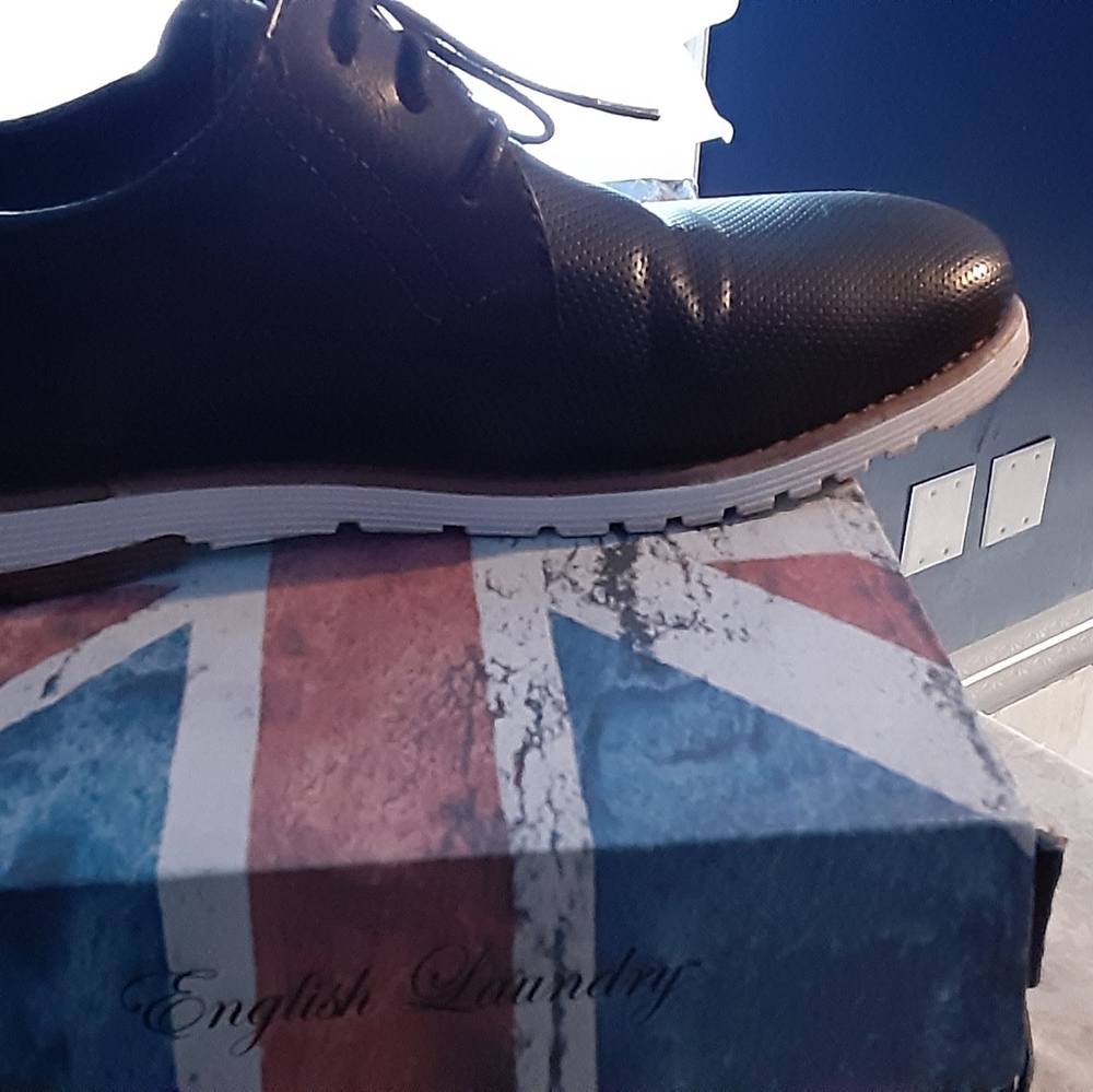 Used shoes